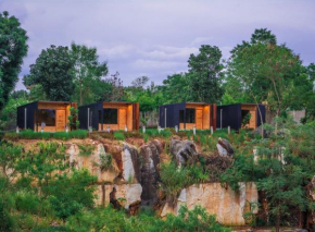 The Canyon KhaoYai By Campx